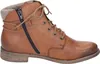 Rieker Damen Vintage Stiefelette mittelbraun, Damen:36 EU Produktbild-Vorschau 44