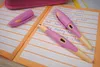 STABILO Ergonomischer Schulfüller EASYbirdy Pastel Edition Produktbild-Vorschau 6