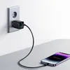Anker 323 Ladegerät (33 W), USB-C und USB-A, Schwarz Produktbild-Vorschau 18