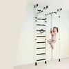 Sprossenwand Kletterwand Kinderzimmer Spielplatz Jupiter 3 Produktbild-Vorschau 2