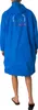 Regatta Wasserdichter Wickelmantel, Blau S/M Produktbild-Vorschau 3