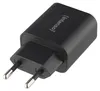 Intenso 7803010 Intenso Power Adapter 1x USB-A/1x USB-C 30W Vista previa de la imagen del producto 19