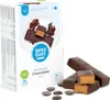 Eiweißriegel – Schokolade mit hohem Proteingehalt, Produktbild-Vorschau 1