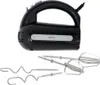 Camry Handmixer 800 W 5 Geschwindigkeiten Turbo-Funktion Produktbild-Vorschau 2
