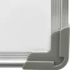 vidaXL Magnetická tabule bílá 110x60 cm Ocel Náhled obrázku produktu 6