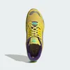 adidas ZX 8000 Consortium Yellow Blue Glow - 44 Größe: 44 Produktbild-Vorschau 4