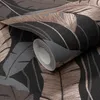 Erismann Vliestapete Floral anthrazit 10,05 x 0,53 m Produktbild-Vorschau 11