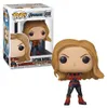 Avengers - Capitana Marvel 459 - Funko Pop! - Figura de Vista previa de la imagen del producto 4