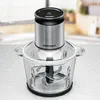 Rommelsbacher MZ 800, 2,7 l, Czarny, Stal nierdzewna, Podgląd zdjęcia produktu 3