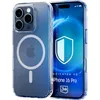 3MK MagCase, Cover, Apple, iPhone 16 Pro, 16 cm (6.3"), Produktbild-Vorschau 6