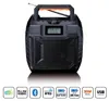 Lenco ODR-160GY - Potente radio portatile DAB+/FM per Anteprima dell’immagine prodotto 2