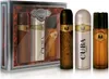 Cuba Gold EDT 100 ml + AS 100 ml + DEO ve spreji 200 ml M Produktbild-Vorschau 5