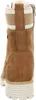 Rear view of a brown boot. Produktbild-Vorschau