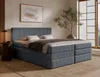 Emlar Boxspringbett Tilia duo 120x200 - Bett mit Matratze Produktbild-Vorschau 1