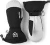 Hestra Army Leather Heli Ski - mitt Black 10 Produktbild-Vorschau 7
