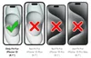 Etui na telefon komórkowy iPhone 15 Etui MagSafe Podgląd zdjęcia produktu 3