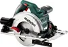 Metabo Pilarka Tarczowa 1200W 160X20Mm Walizka Ks 55 Fs Podgląd zdjęcia produktu 1
