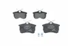 Bosch Bremsbelagsatz, Scheibenbremse  0 986 424 661 Produktbild-Vorschau 15