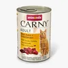 ANIMONDA Carny Adult Beef  chicken and duck hearts - Produktbild-Vorschau 10