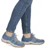Slipper/Kletthalbschuh Freizeit (casual) L0593-12 Produktbild-Vorschau 20