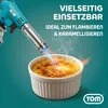 Lötbrenner Gasbrenner Bunsenbrenner Brenner |TOM GB-227 | Produktbild-Vorschau 3