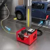 Wiltec pompa do oleju opałowego i napędowego 230V/600W Podgląd zdjęcia produktu 10