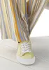 LASCANA Sneaker gelb Größe 37 Produktbild-Vorschau 4