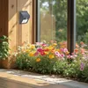 2er-Set Kompakte Solar-LED-Wandleuchte mit Bewegungsmelder Produktbild-Vorschau 8
