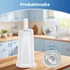6 Stück Wasserfilter für Sage EEU1-Modelle –Ersatz für Sage Produktbild-Vorschau 7