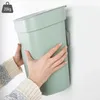 Poubelle 10 L 25 X 19 X H33 Cm Vert - Ready To Collect - Voir les images du produit 5