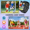 4G Smartwatch für Kinder mit, GPS-Tracker, mehrere Produktbild-Vorschau 4