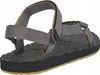 Lizard Sandale TRAIL pl dark grey 41 Produktbild-Vorschau 4