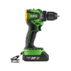 Procraft PA20Li accuboormachine 20 V 50 Nm borstelloos + 1x Productafbeelding-voorbeeld 5