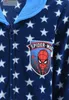 Spider-Man Jungen Kinder Bademantel Morgenmantel    , Produktbild-Vorschau 4