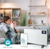 Nedis KONVEKTOR                2000W (HTCO50WTW         WS) Produktbild-Vorschau 3