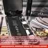 WORKPRO 39tlg. Präzisions-Elektroschraubendreher-Set, 3,6 Produktbild-Vorschau 7
