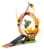 LEGO 60295 City Stuntshow Arena, set avec Monster Trucks, Voir les images du produit 12