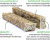 DOGBOSS 100% Natur Kauriegel, Hundeleckerli, gesunder Produktbild-Vorschau 4