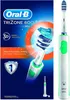 Oral-B Elektrische Zahnbürste TriZone 600 weiß Produktbild-Vorschau 1