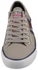 Sneaker in tela Dockers by Gerli da uomo, beige Anteprima dell’immagine prodotto 6