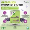 AlmaWin® Vollwaschmittel Pulver [4,6kg - 88 Ladungen] mit Produktbild-Vorschau 9