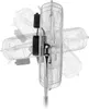Tristar Standventilator VE-5975 100 W 45 cm Weiß Produktbild-Vorschau 12