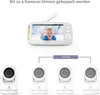 Baby monitor elettronico TrueLife NannyCam R5 Anteprima dell’immagine prodotto 8