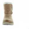 Skechers stivaletto stivaletto in Pelle finta/tessuto Anteprima dell’immagine prodotto 21