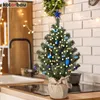 KOTARBAU® Albero di Natale artificiale Deco Small 50 cm con Anteprima dell’immagine prodotto 4