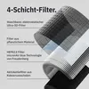 Ersatzfilter Luftreiniger Air Klyna  HEPA H13 Waschbar Produktbild-Vorschau 2