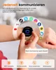 2026 NEW Smartwatch Damen Fitnesstracker Uhr mit Produktbild-Vorschau 5