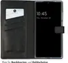 Selencia Custodia a libro in vera pelle Samsung Galaxy S24 Anteprima dell’immagine prodotto 3