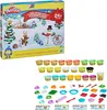 Play-Doh F23775L2, Knetmasse, Mehrfarbig, Kind, 24 Produktbild-Vorschau 11