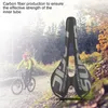 Selle de vélo en carbone, siège de vélo de course MTB, Voir les images du produit 5
